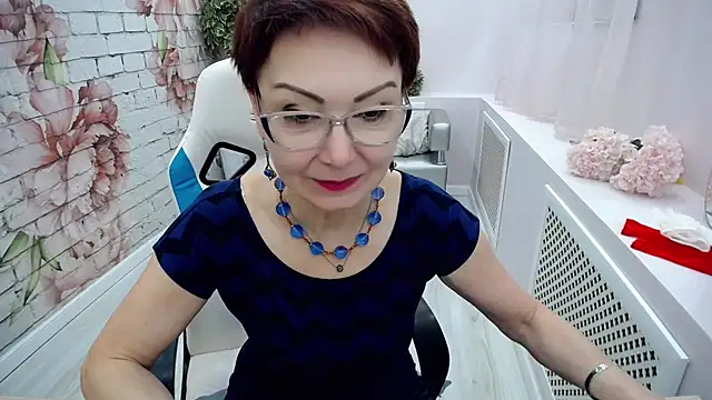 Cutie Asya online show from 20, 2, 2025