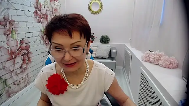 Cutie Asya online show from 18, 3, 2025
