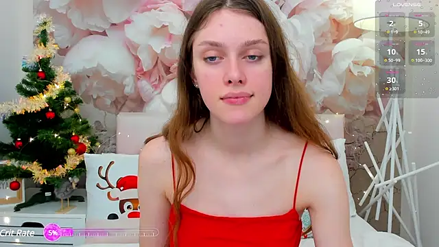 JaneBrowni online show from 27, 12, 2024