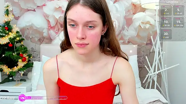 JaneBrowni online show from 29, 12, 2024