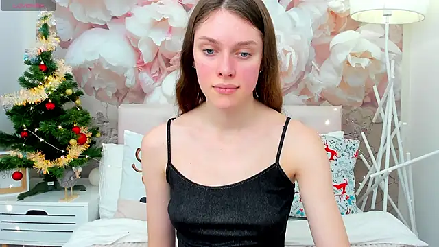 JaneBrowni online show from 30, 12, 2024
