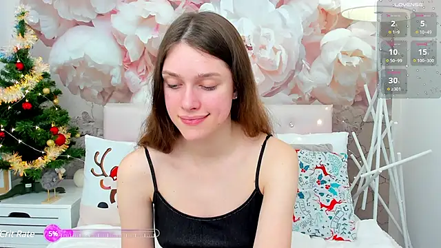 JaneBrowni online show from 30, 12, 2024