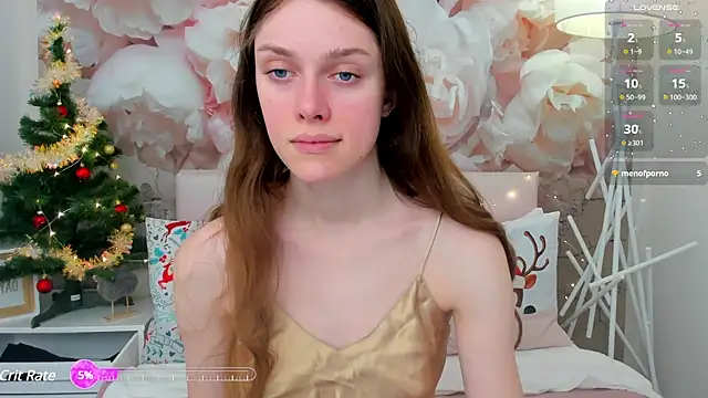 JaneBrowni online show from 2, 1, 2025