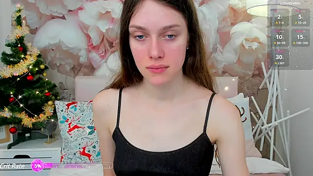 JaneBrowni online show from 6, 1, 2025