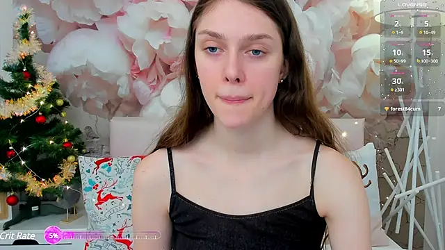 JaneBrowni online show from 6, 1, 2025