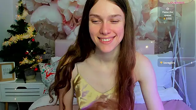 JaneBrowni online show from 9, 1, 2025