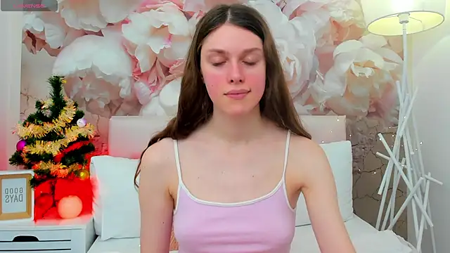 JaneBrowni online show from 10, 1, 2026