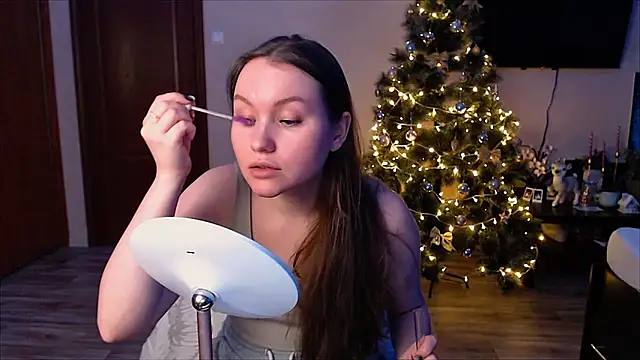 janeBlossom  online show from 6, 12, 2024