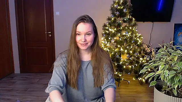 janeBlossom  online show from 16, 12, 2024