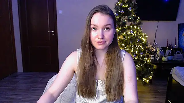 janeBlossom  online show from 24, 12, 2024