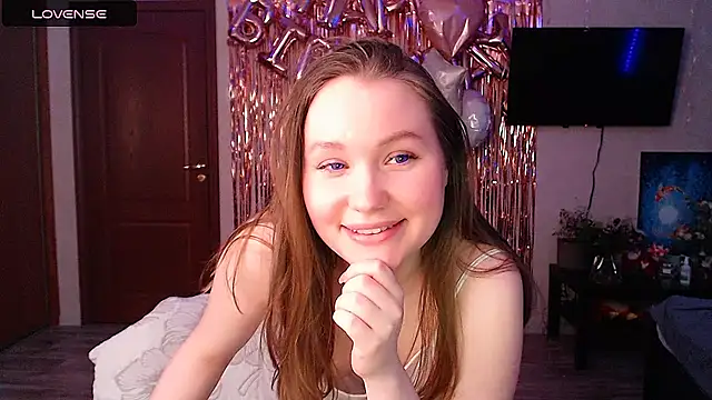 janeBlossom  online show from 3, 2, 2025
