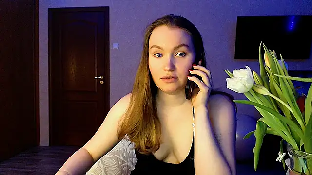 janeBlossom  online show from 11, 3, 2025