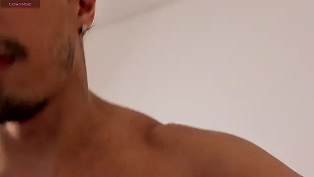 Lorenzoferrec online show from 16, 12, 2025