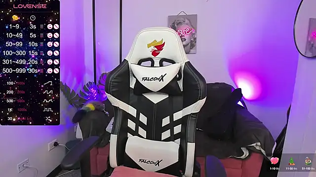 Snapshot of blackberrys_ chatting on 2, 12, 2024 blackberrys online show from 2, 12, 2024