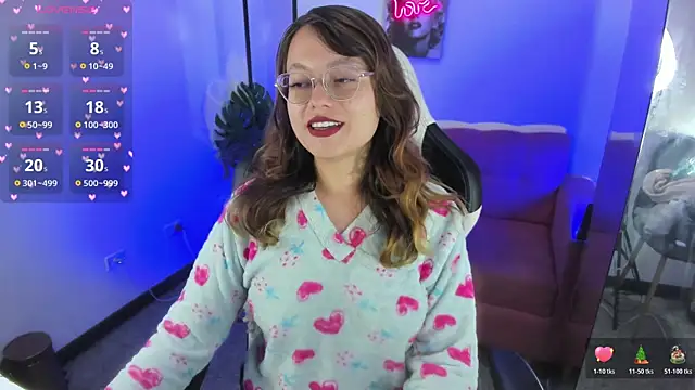 Snapshot of blackberrys_ chatting on 19, 10, 2025 blackberrys online show from 19, 10, 2025