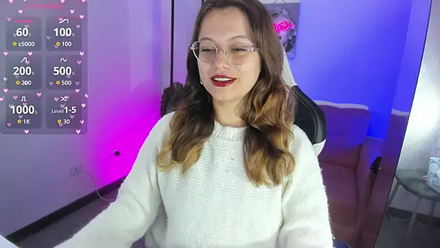 Snapshot of blackberrys_ chatting on 22, 11, 2025 blackberrys online show from 22, 11, 2025