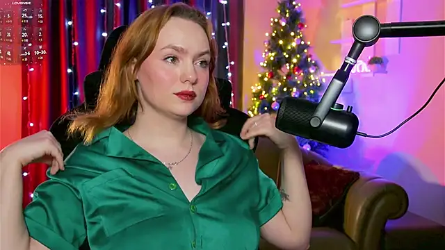 Kari Lunna online show from 21, 12, 2024