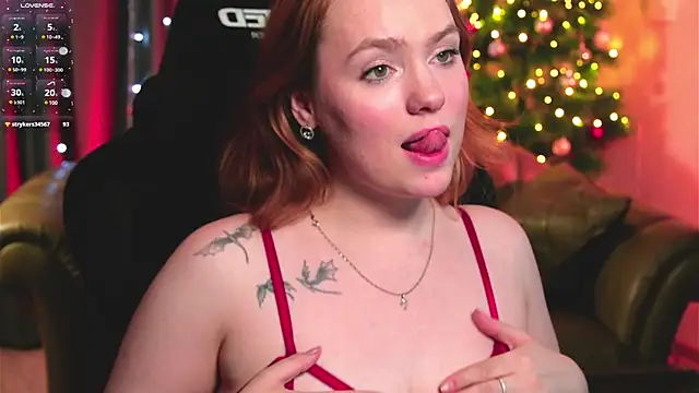 Kari Lunna online show from 29, 12, 2024