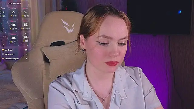 Kari Lunna online show from 18, 1, 2025