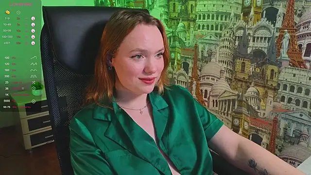 Kari Lunna online show from 29, 1, 2025
