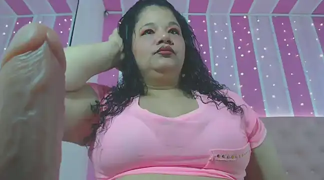 Snapshot of may_prg chatting on 18, 12, 2024 may prg online show from 18, 12, 2024