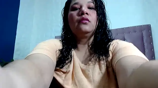 Snapshot of may_prg chatting on 22, 12, 2024 may prg online show from 22, 12, 2024