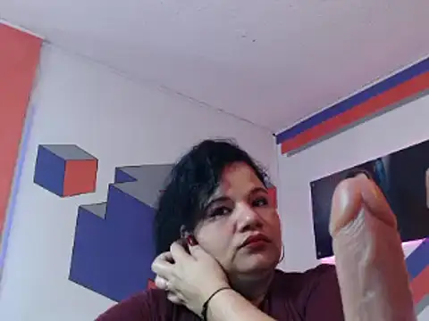 Snapshot of may_prg chatting on 9, 1, 2025 may prg online show from 9, 1, 2025