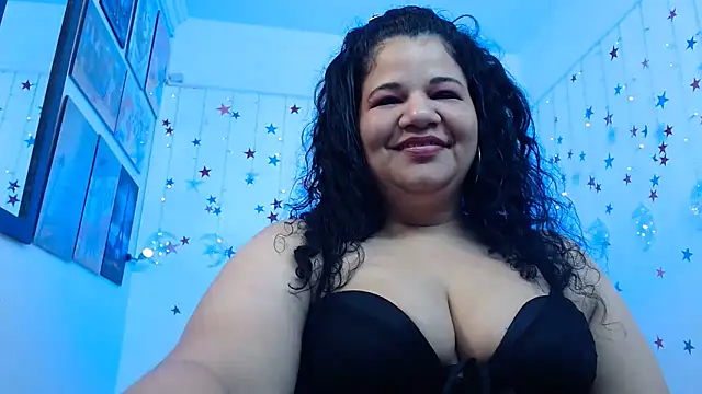 Snapshot of may_prg chatting on 18, 1, 2025 may prg online show from 18, 1, 2025