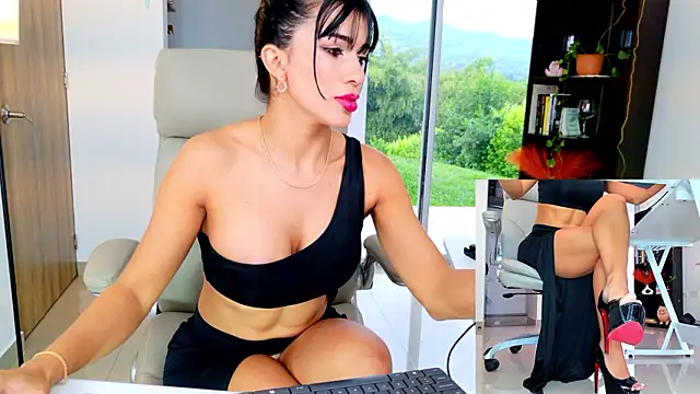 Snapshot of kimberly_ chatting on 3, 3, 2026 kimberly online show from 3, 3, 2026