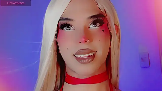 Snapshot of DanniLee_ chatting on 29, 11, 2025 DanniLee online show from 29, 11, 2025