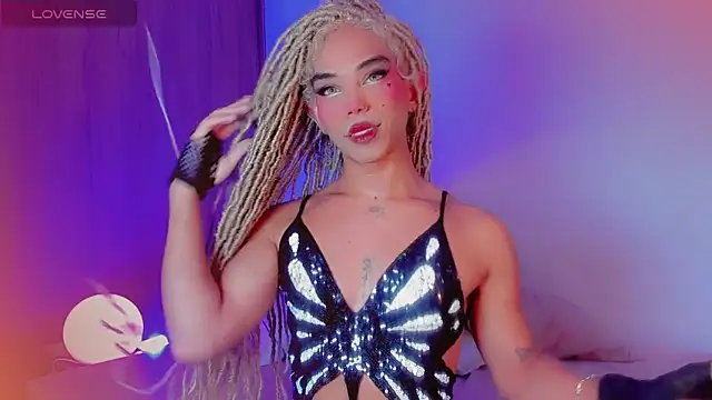 Snapshot of DanniLee_ chatting on 28, 3, 2026 DanniLee online show from 28, 3, 2026