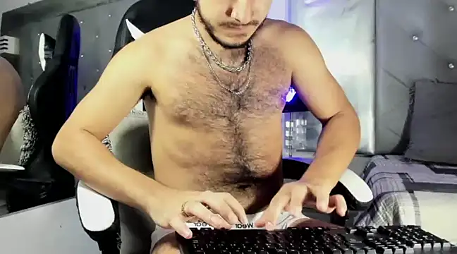 JuanDiegoKing online show from 19, 1, 2025