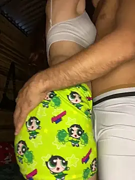 Jonlis01 online show from 10, 1, 2025