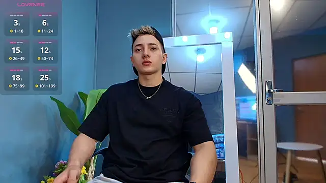 Zack Miller24 online show from 18, 1, 2025