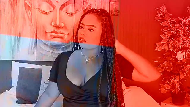 grace miller03 online show from 4, 12, 2025