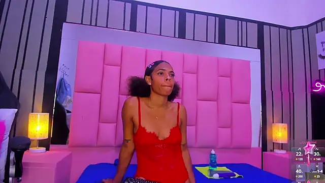 Brithanyslim online show from 16, 12, 2024