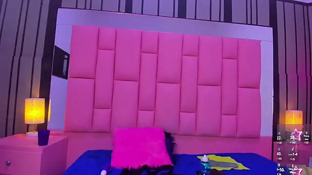 Brithanyslim online show from 16, 12, 2024