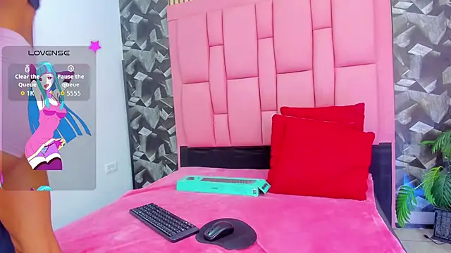 Brithanyslim online show from 10, 2, 2026