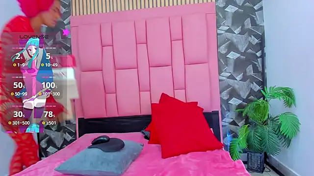 Brithanyslim online show from 12, 2, 2026