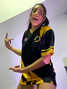 EmySofia online show from 28, 10, 2025