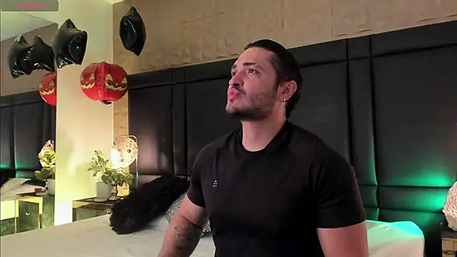 JossAckland online show from 18, 10, 2025