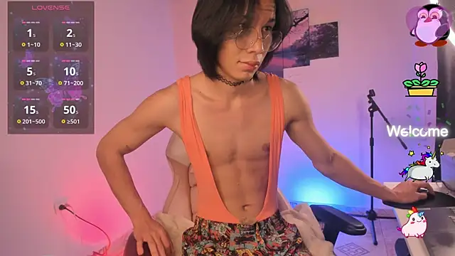 odelei online show from 15, 2, 2025