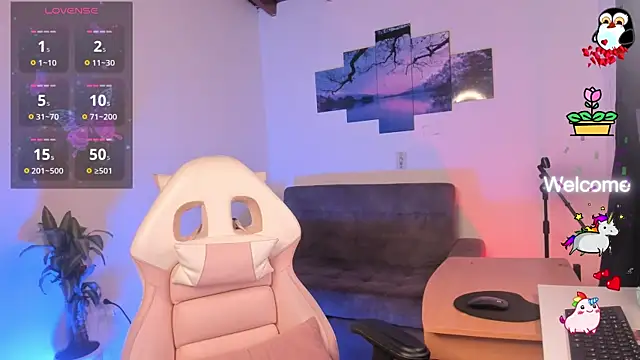 odelei online show from 11, 3, 2025