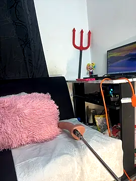 chiquimaturesexy online show from 18, 10, 2025