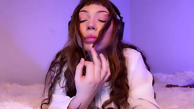 Snapshot of PaulaPratt chatting on 28, 1, 2025 PaulaPratt online show from 28, 1, 2025