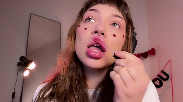 Snapshot of PaulaPratt chatting on 15, 2, 2025 PaulaPratt online show from 15, 2, 2025