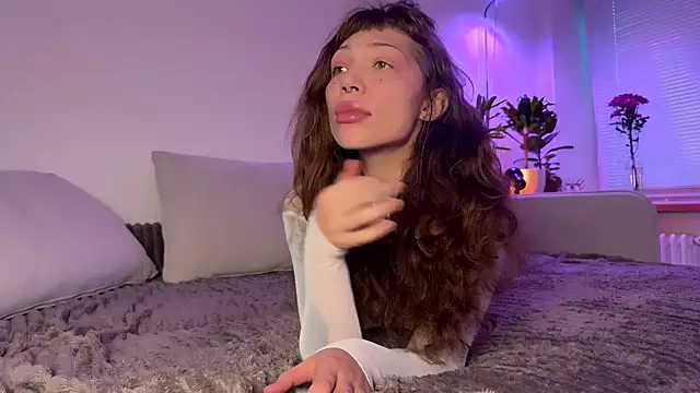 Snapshot of PaulaPratt chatting on 22, 11, 2025 PaulaPratt online show from 22, 11, 2025