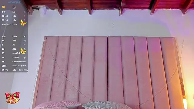 Snapshot of VICTORIA_RASH chatting on 31, 12, 2024 VICTORIA RASH online show from 31, 12, 2024