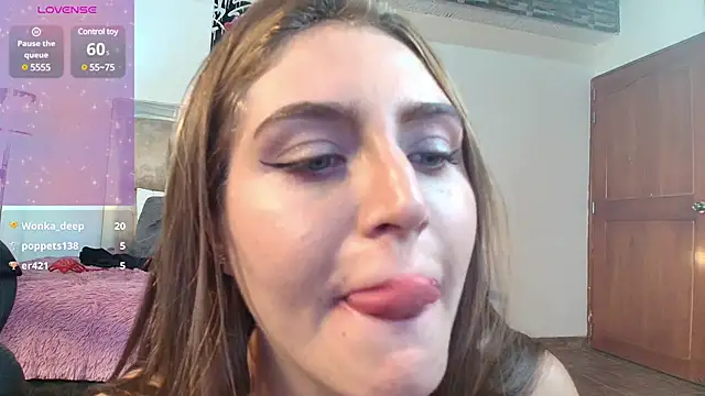 dakota Robbins  online show from 14, 2, 2025