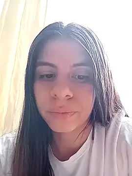 Madisson Ivanova online show from 23, 12, 2024